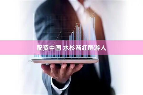 配资中国 水杉渐红醉游人