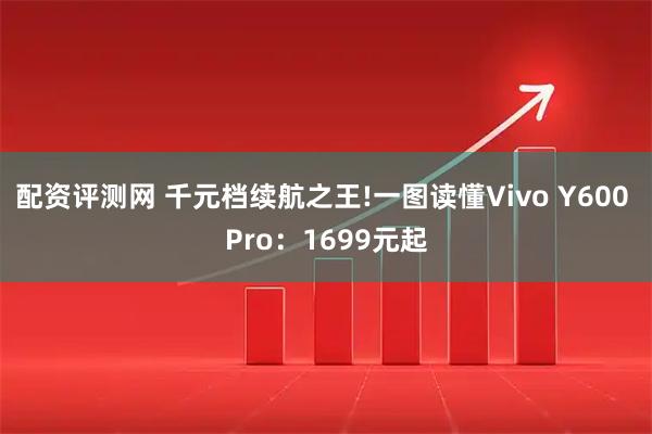 配资评测网 千元档续航之王!一图读懂Vivo Y600 Pro：1699元起